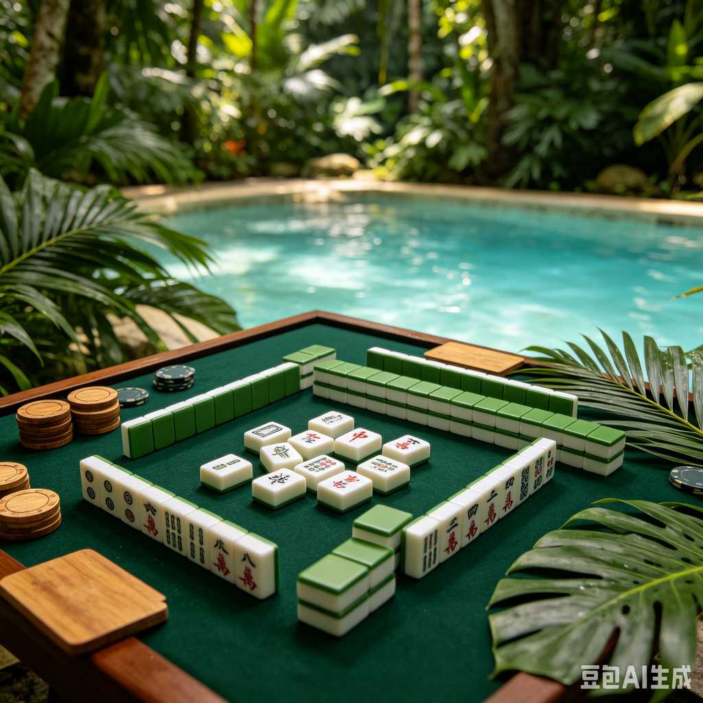 Lima,mahjong
