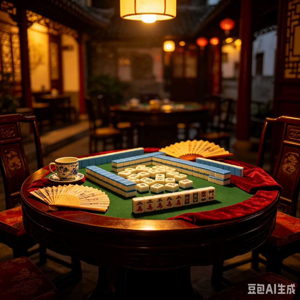 Sarajevo,mahjong