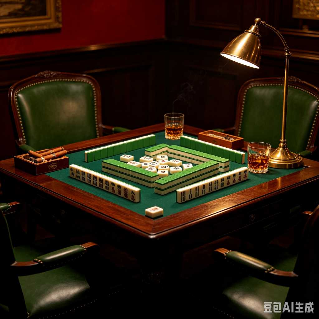 SaltLakeCity,mahjong