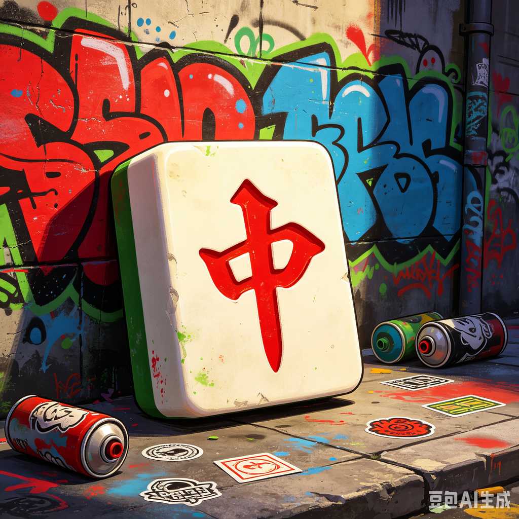 Boston,mahjong
