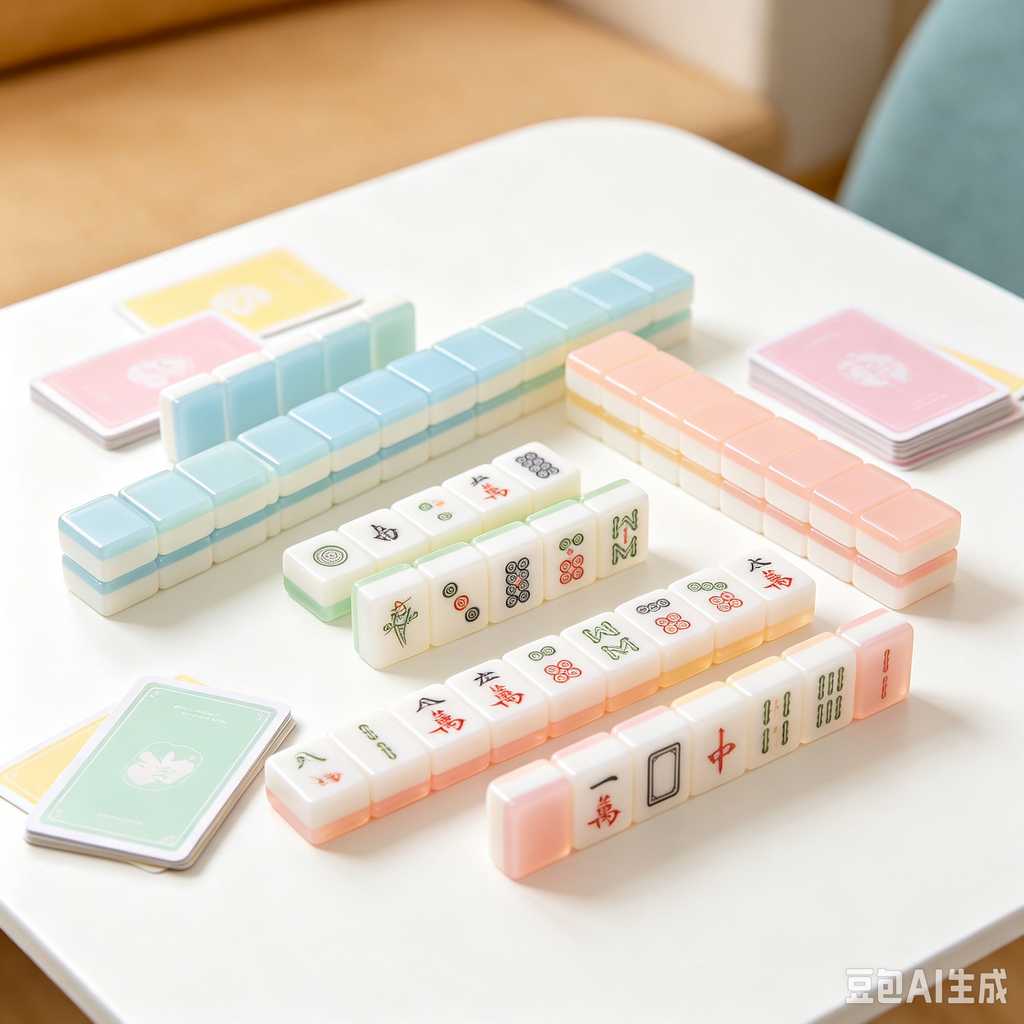 Philadelphia,mahjong