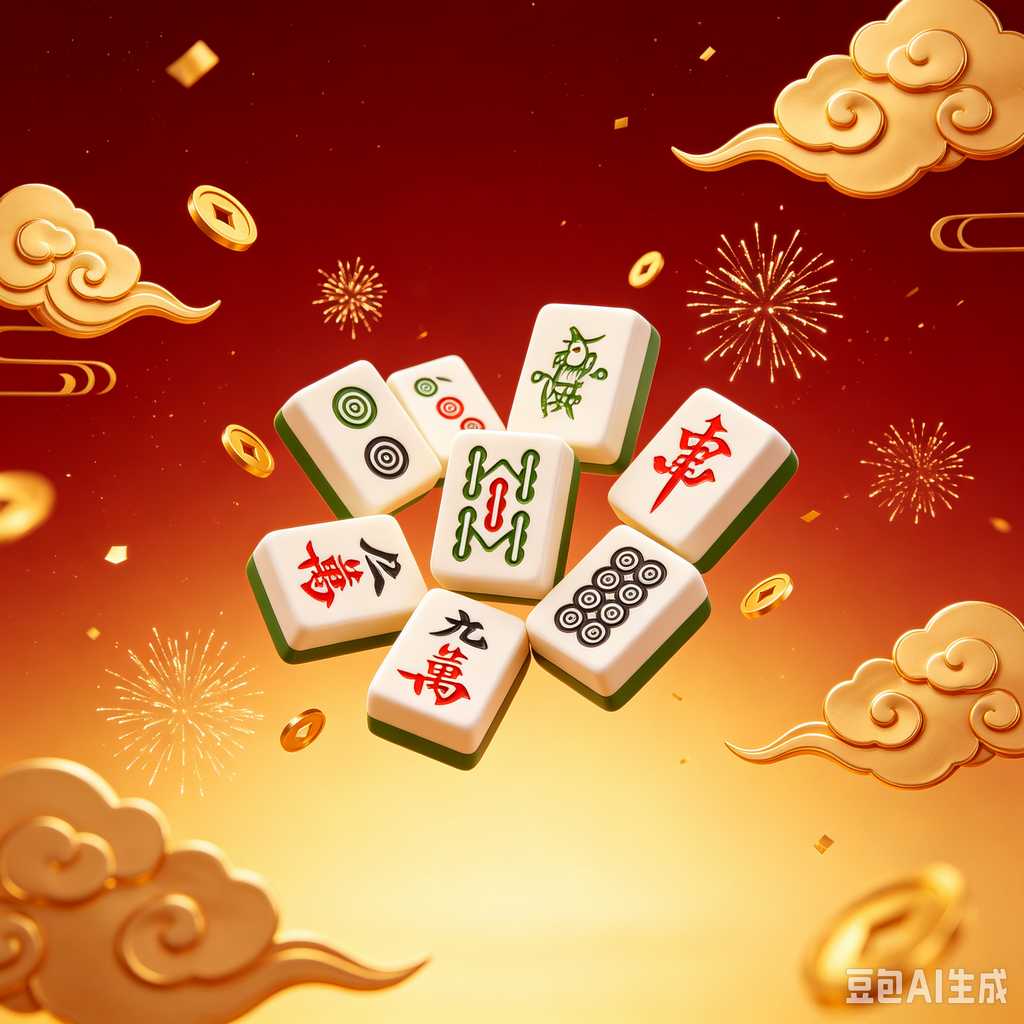 Charleroi,mahjong