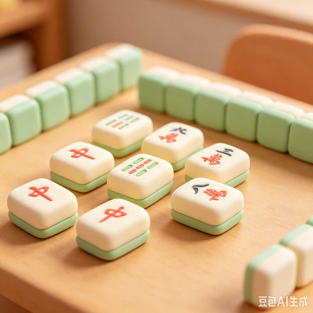Spokane,mahjong