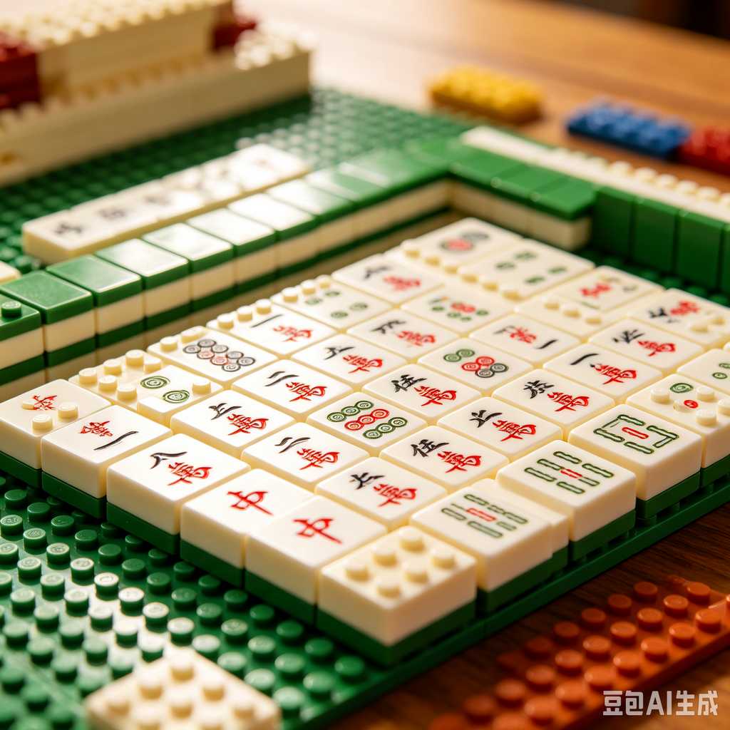 WinstonSalem,mahjong