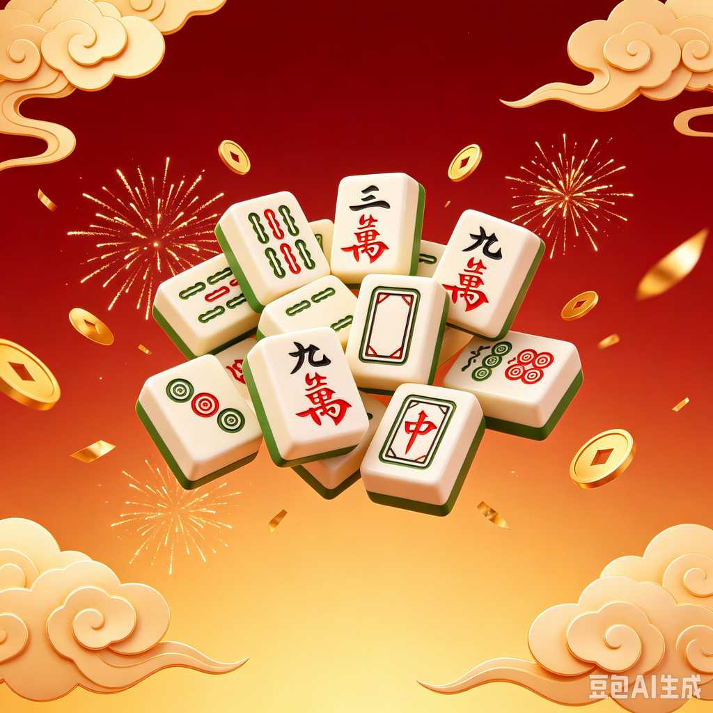 Indianapolis,mahjong