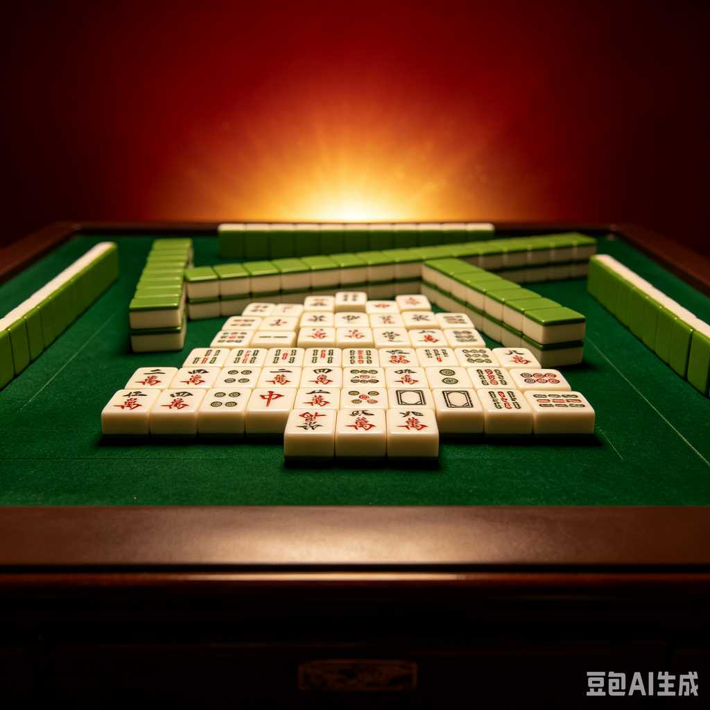 Naples,mahjong
