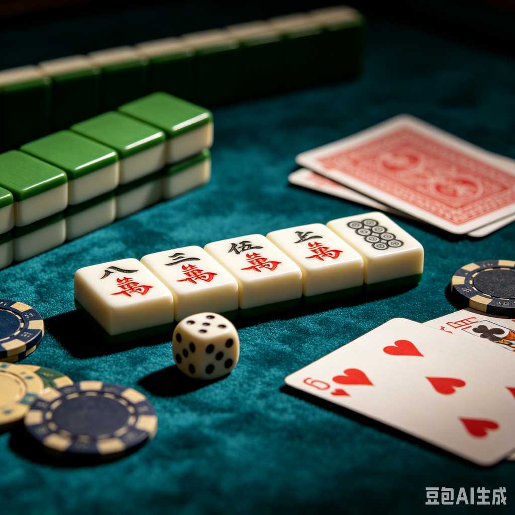 PanamaCity,mahjong