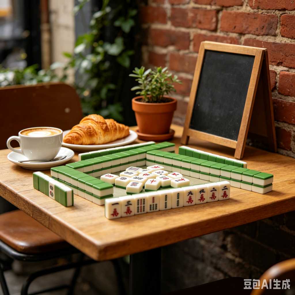 Durham,mahjong