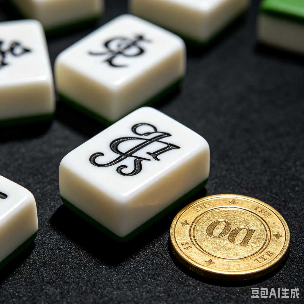 Düsseldorf,mahjong