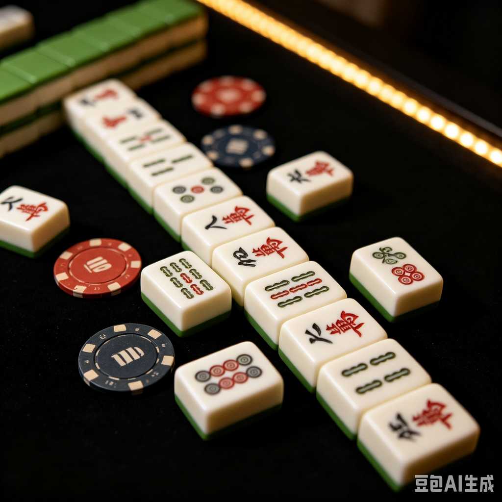 Calgary,mahjong