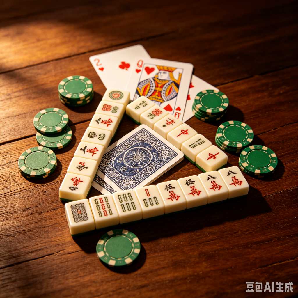 Milwaukee,mahjong